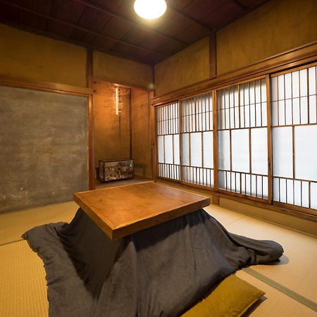Tokyo Little House 아파트 호텔 외부 사진
