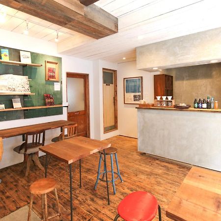 Tokyo Little House 아파트 호텔 외부 사진