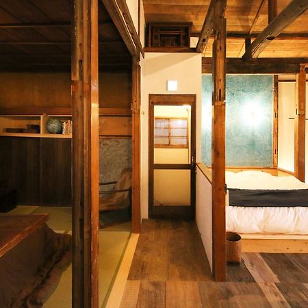 Tokyo Little House 아파트 호텔 외부 사진