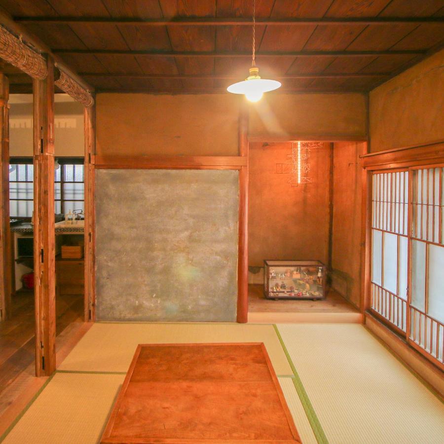 Tokyo Little House 아파트 호텔 외부 사진