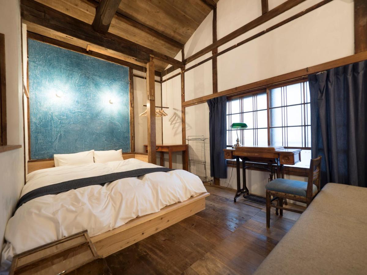Tokyo Little House 아파트 호텔 외부 사진