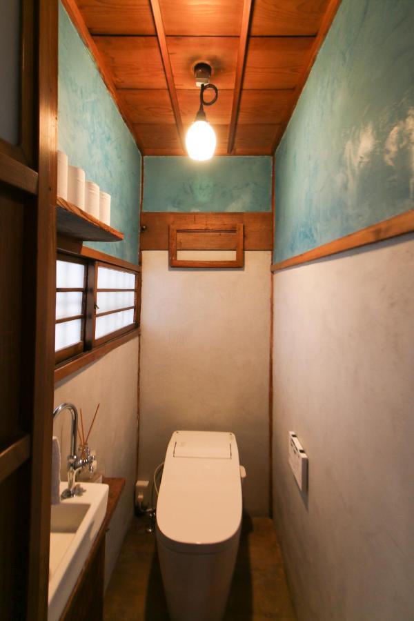Tokyo Little House 아파트 호텔 외부 사진