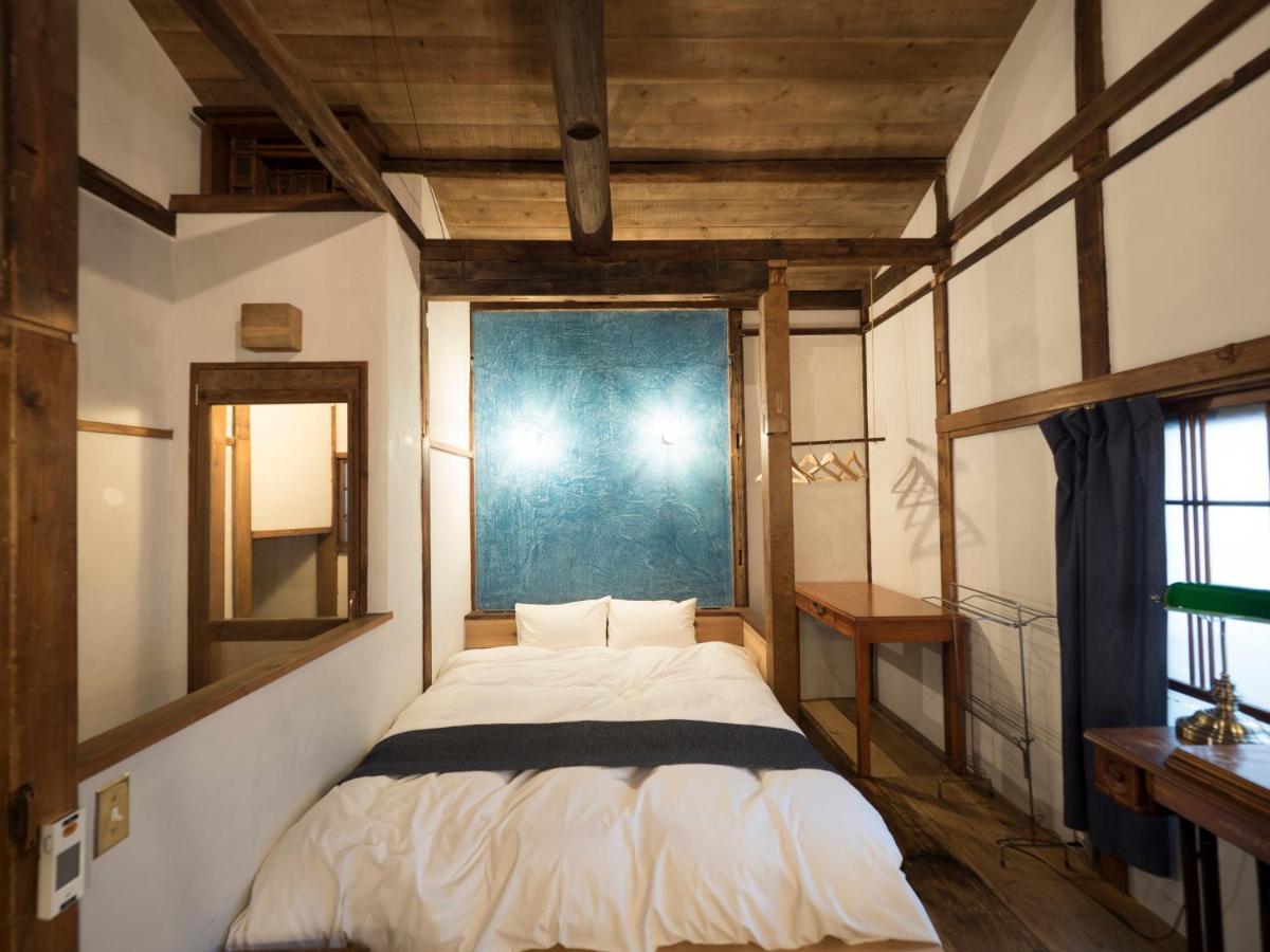 Tokyo Little House 아파트 호텔 외부 사진