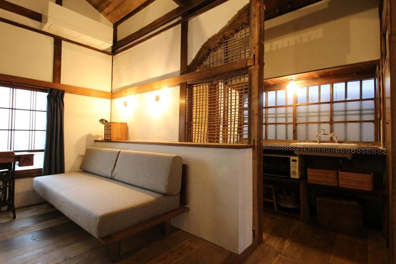 Tokyo Little House 아파트 호텔 외부 사진